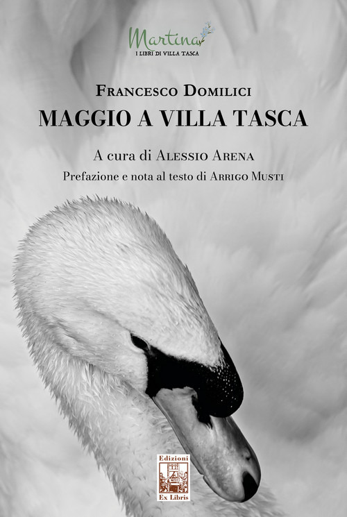Maggio a Villa Tasca. Ediz. illustrata