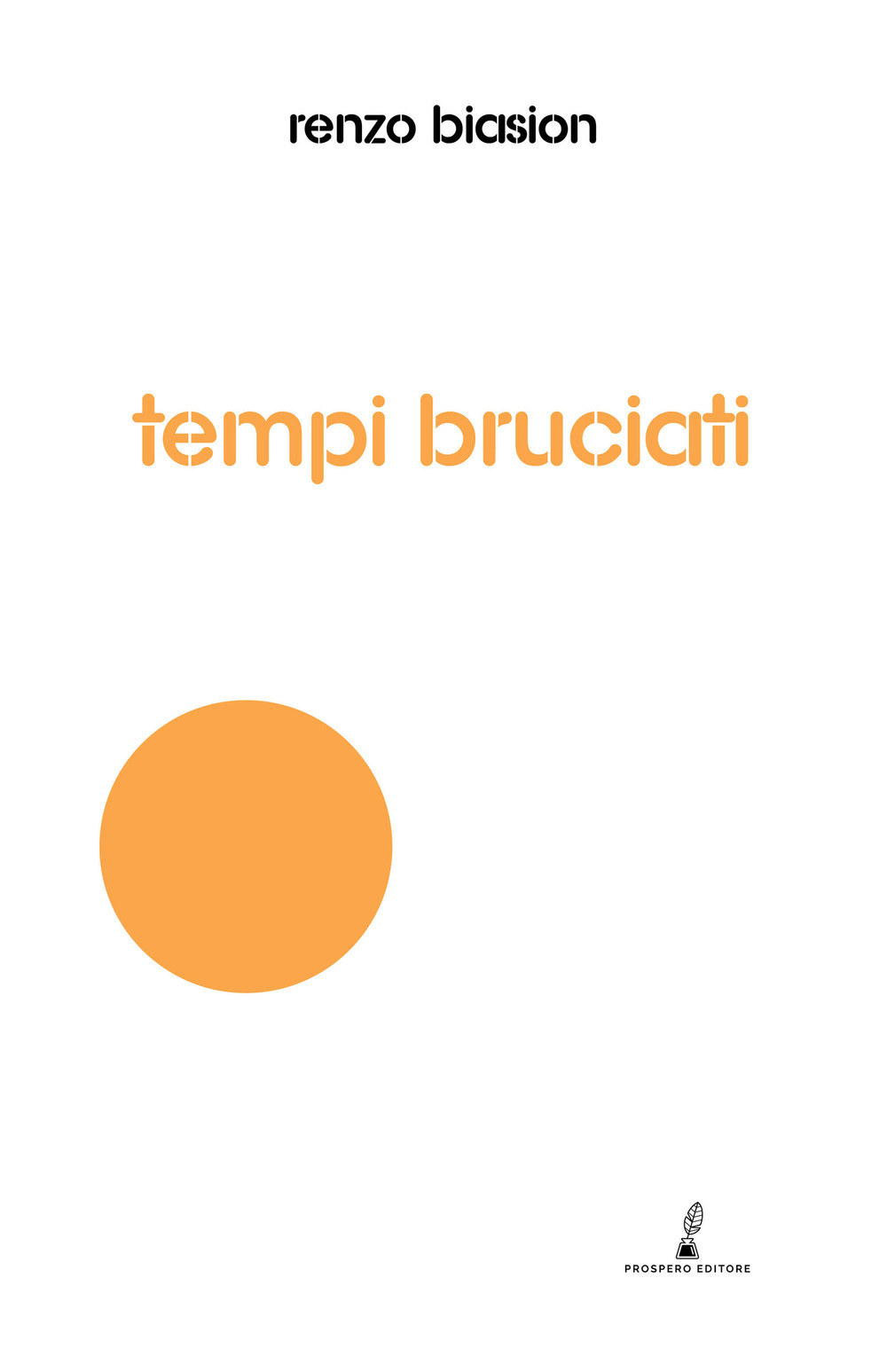 Tempi bruciati