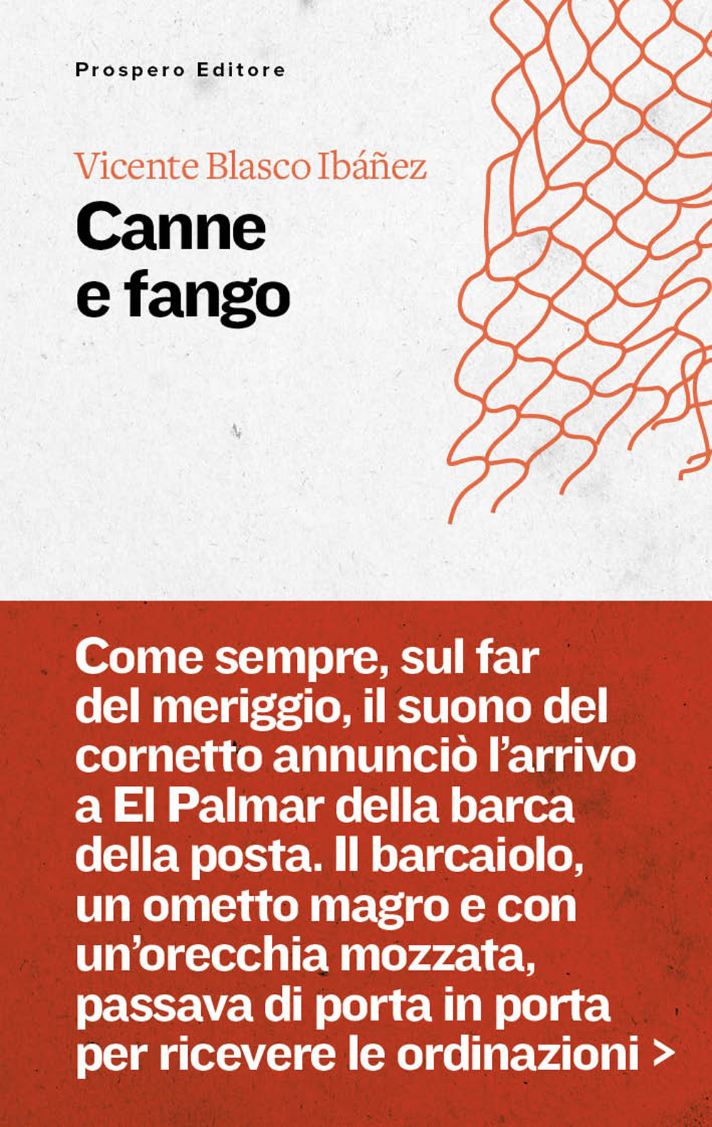 Canne e fango