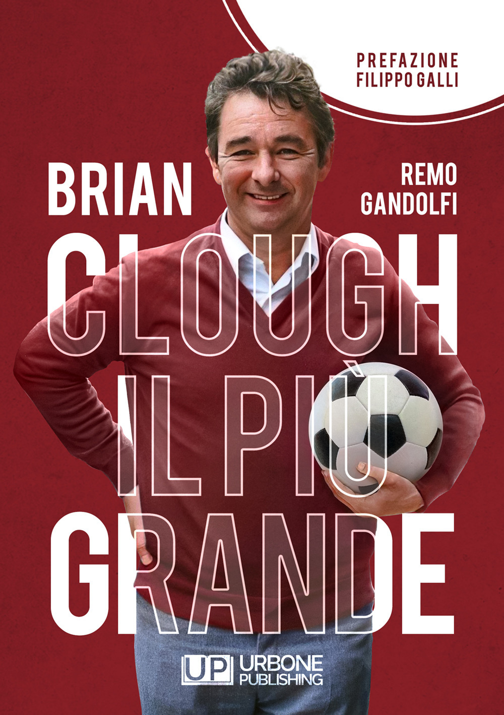 Brian Clough il più grande