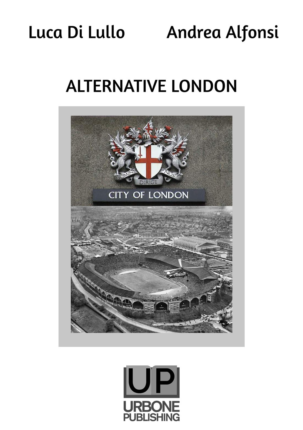 Alternative London