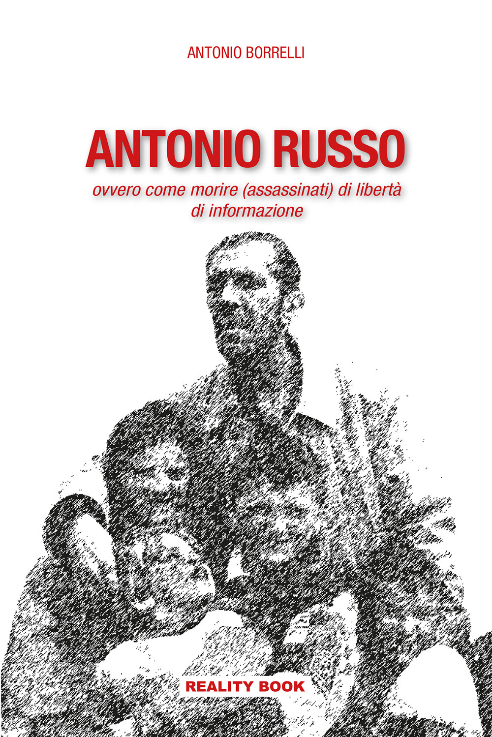 Antonio Russo