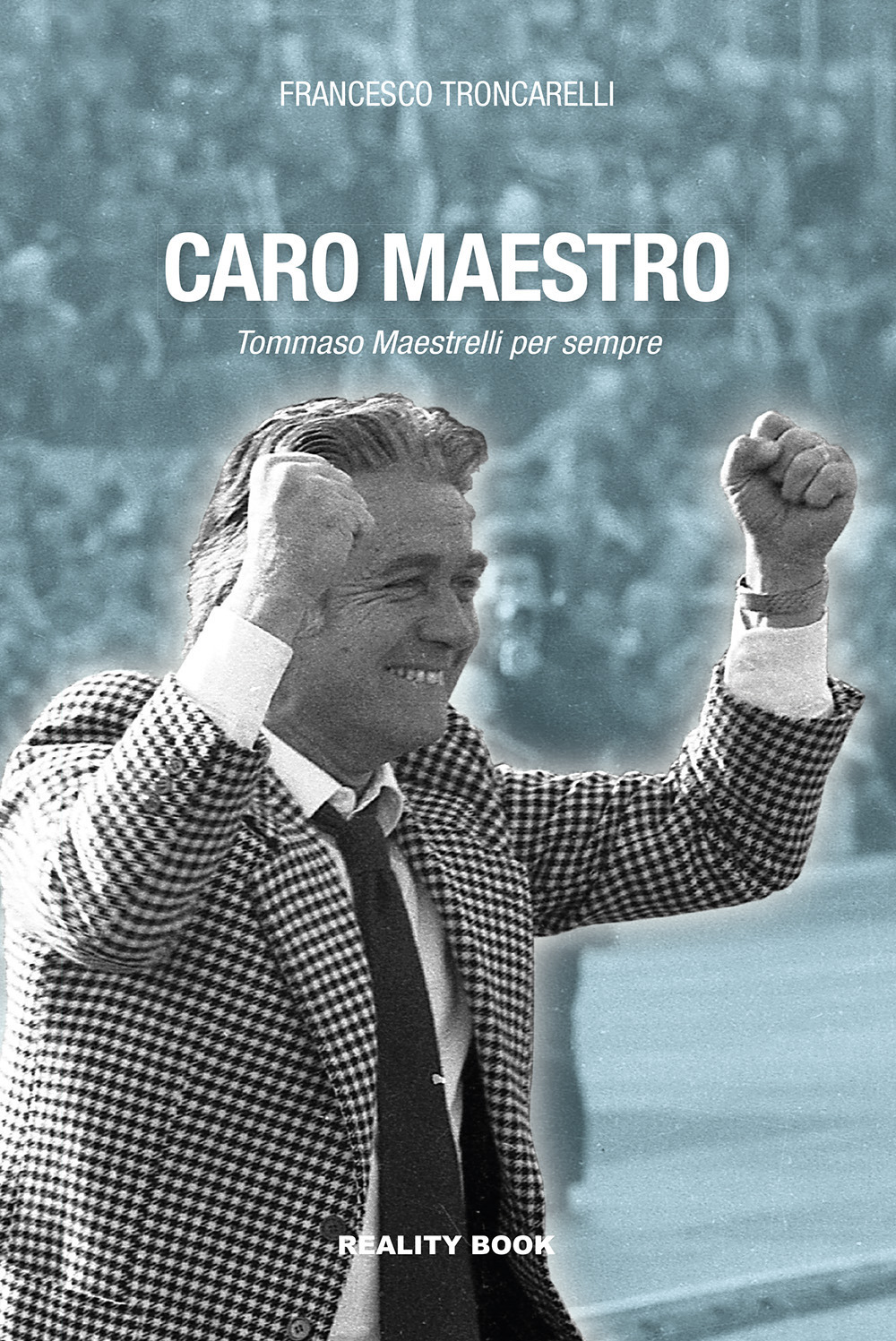 Caro maestro