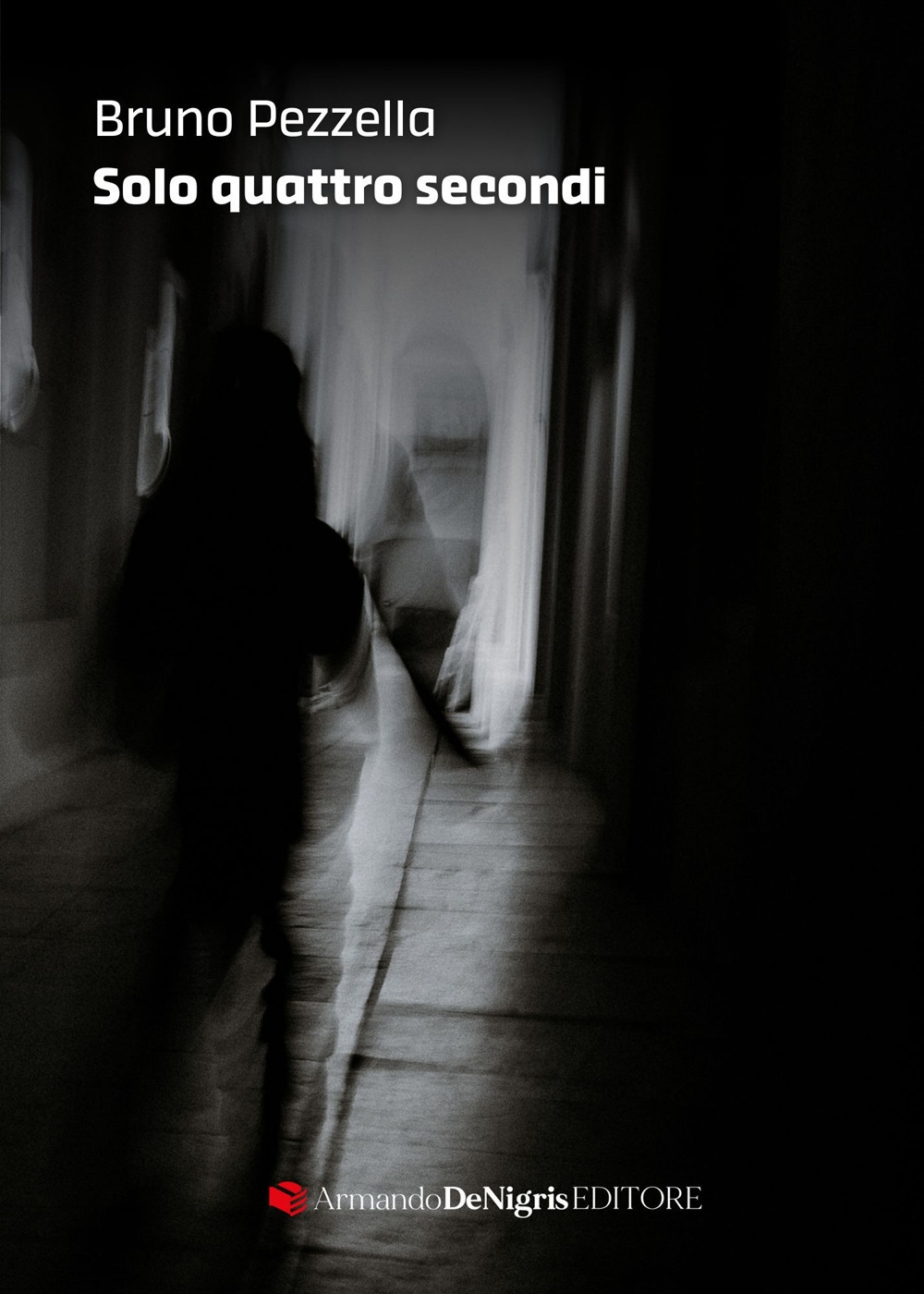 Solo quattro secondi