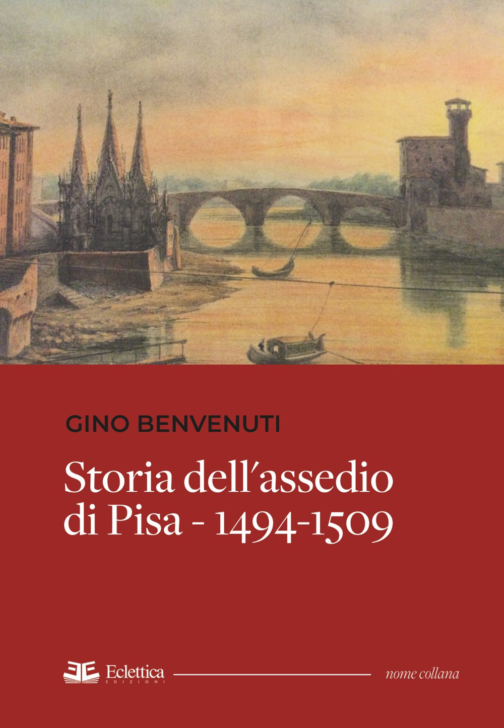Storia dell'assedio di Pisa (1494-1509)