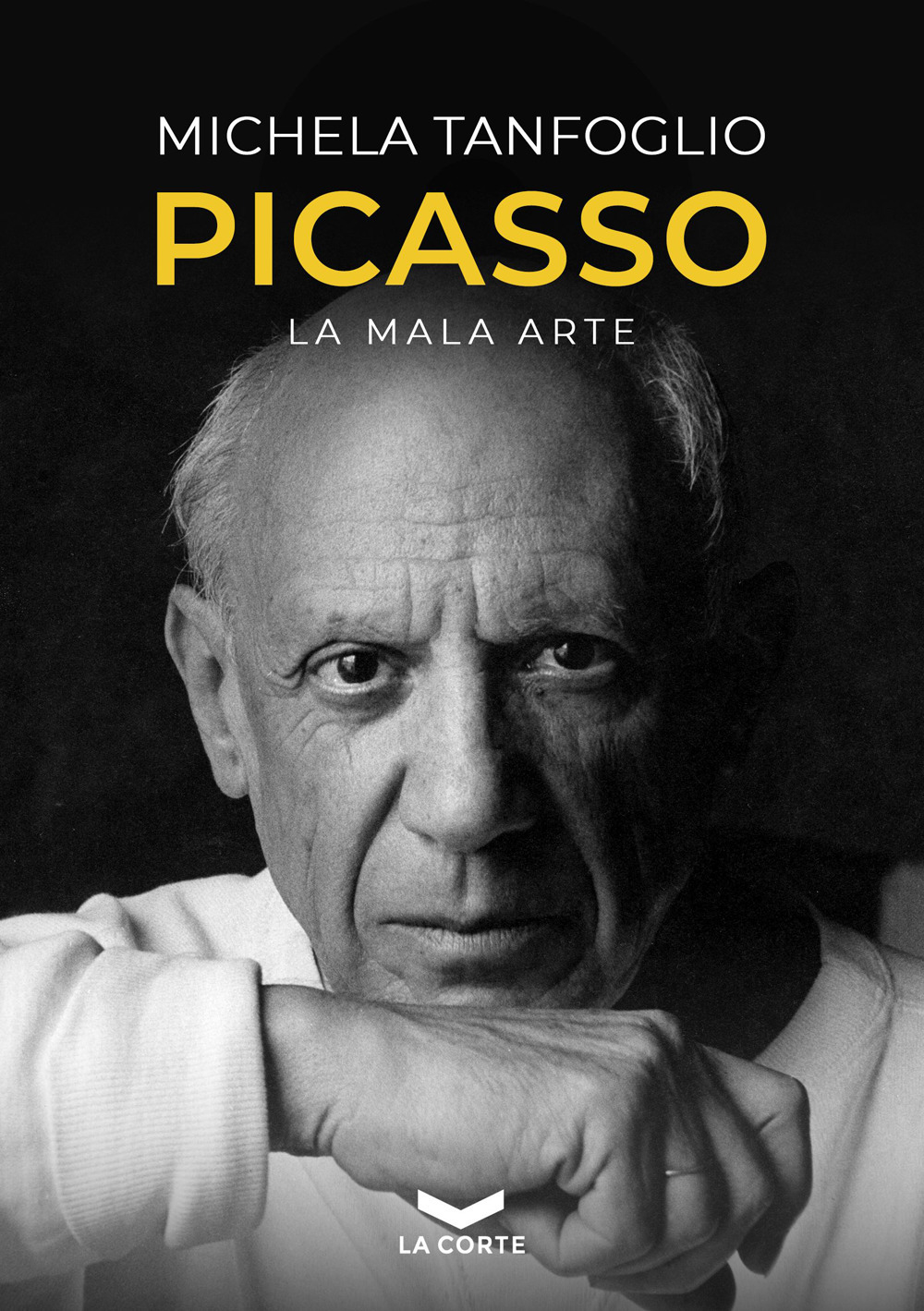 Picasso. La mala arte