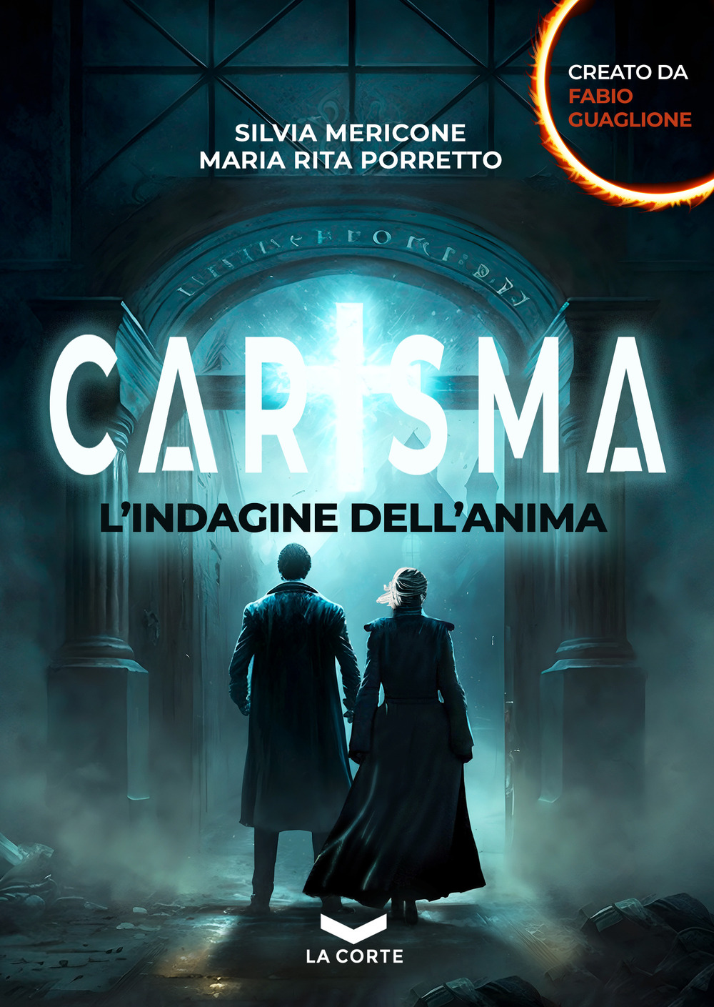 Carisma. L'indagine dell'anima