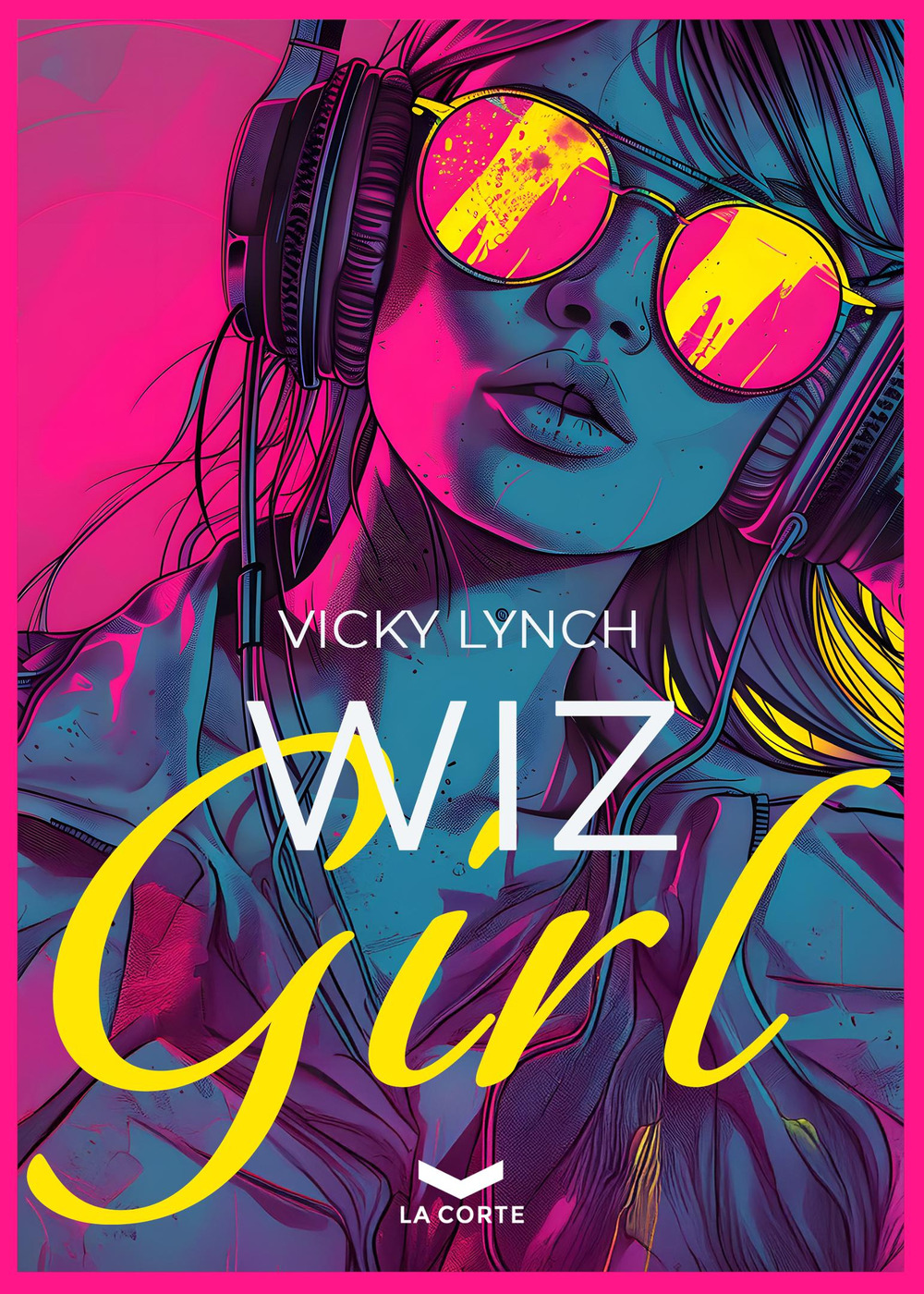 Wiz Girl