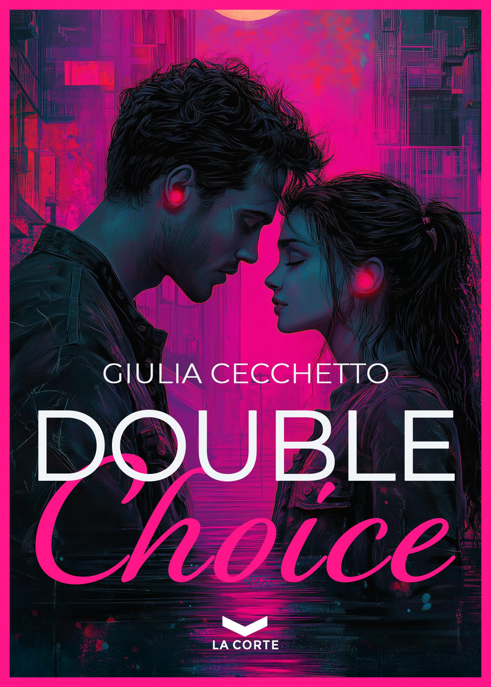 Double choice
