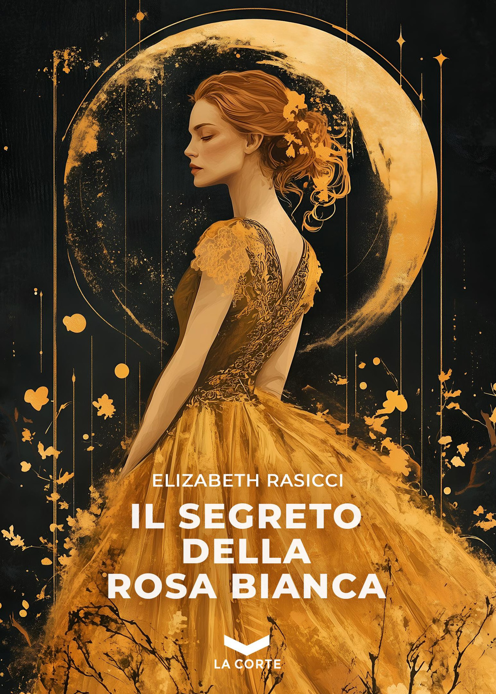 Il segreto della rosa bianca