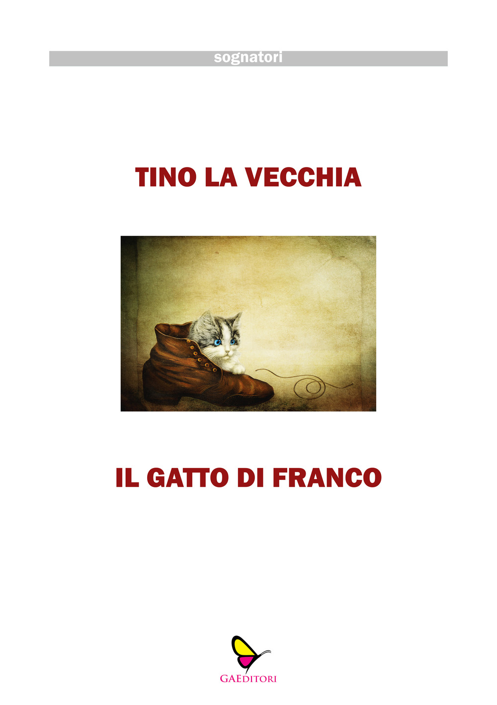 Il gatto di Franco