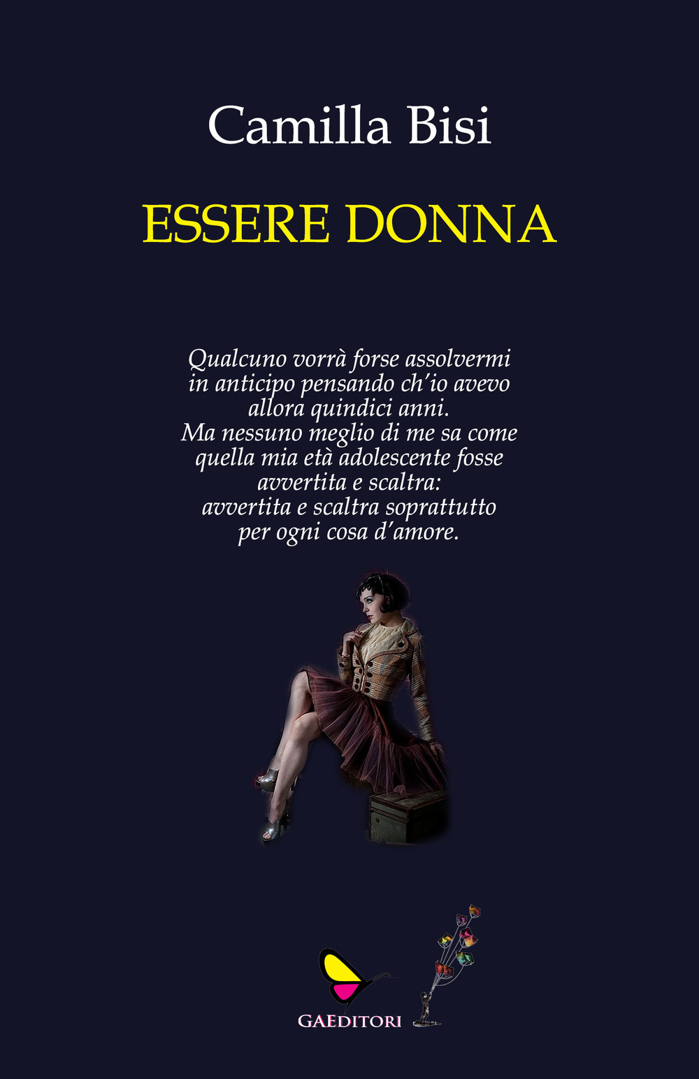 Essere donna. Ediz. integrale