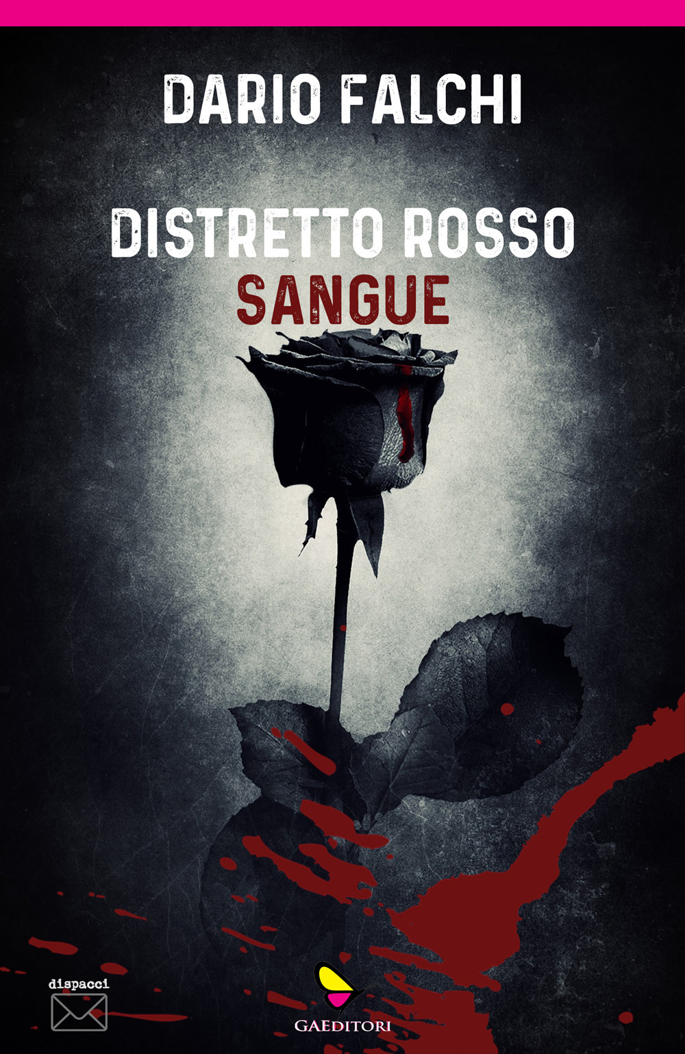 Distretto rosso sangue