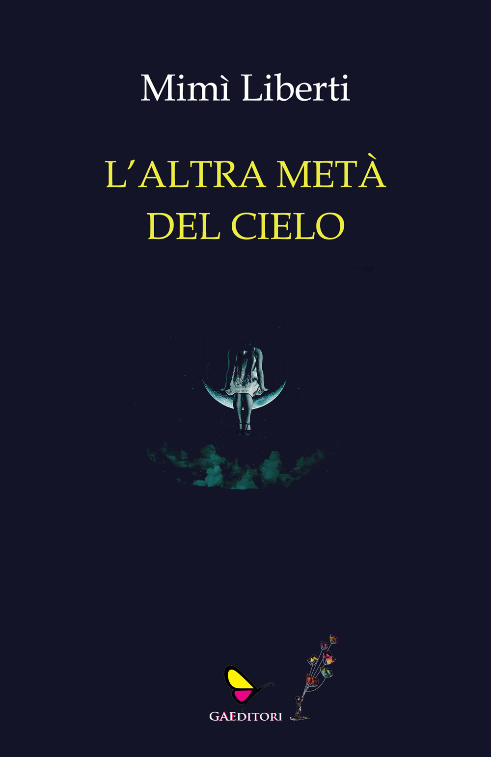 L'altra metà del cielo