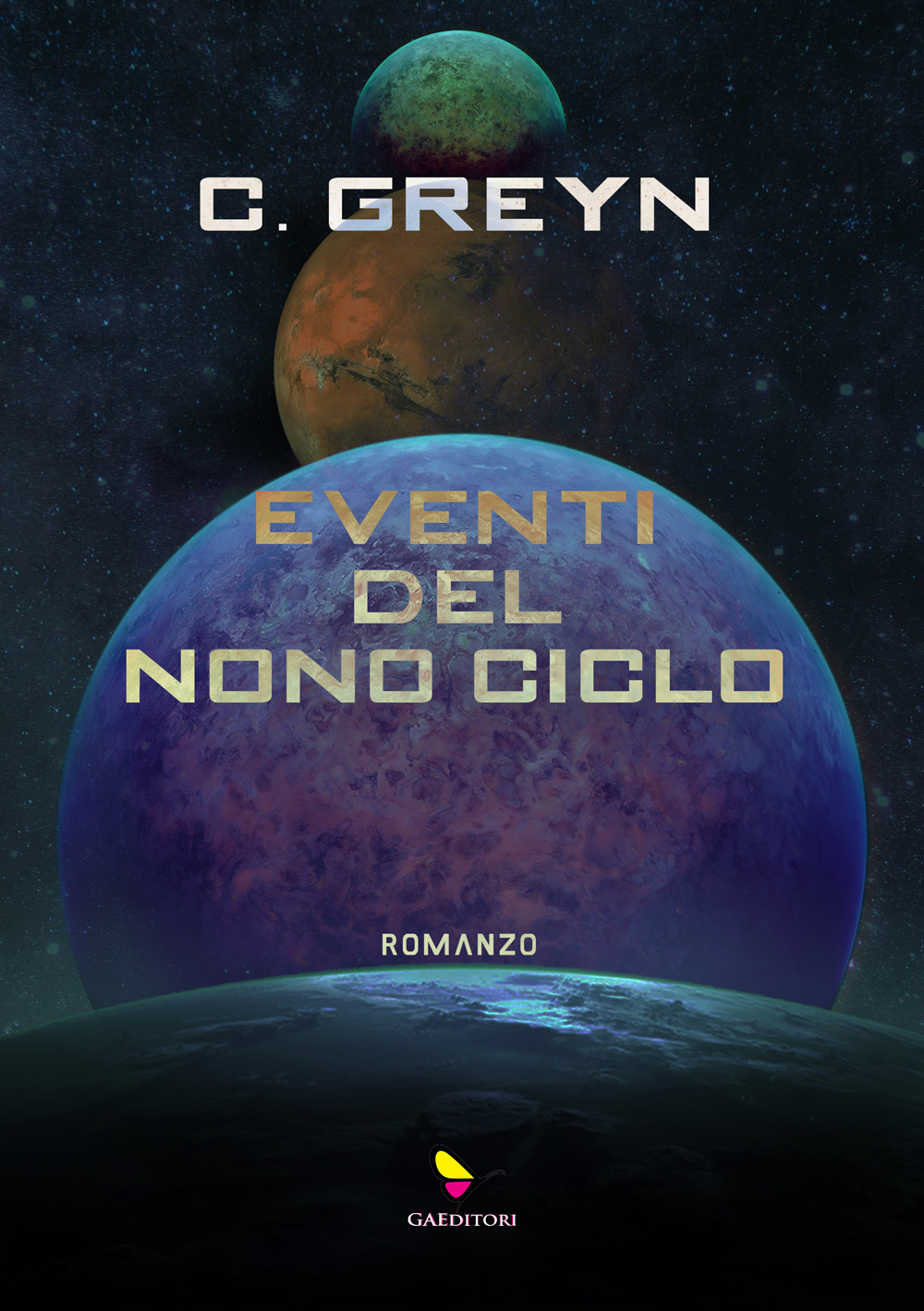 Eventi del nono ciclo