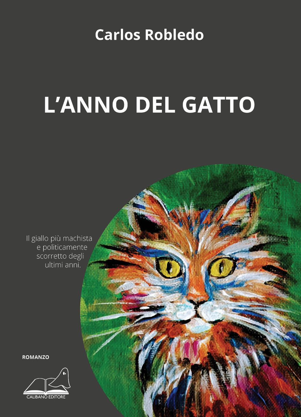 L'anno del gatto