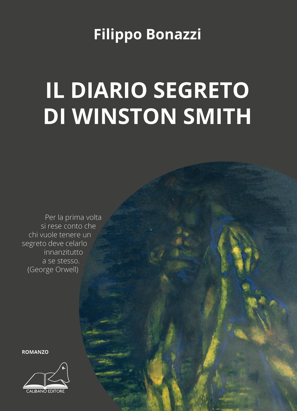 Il diario segreto di Winston Smith