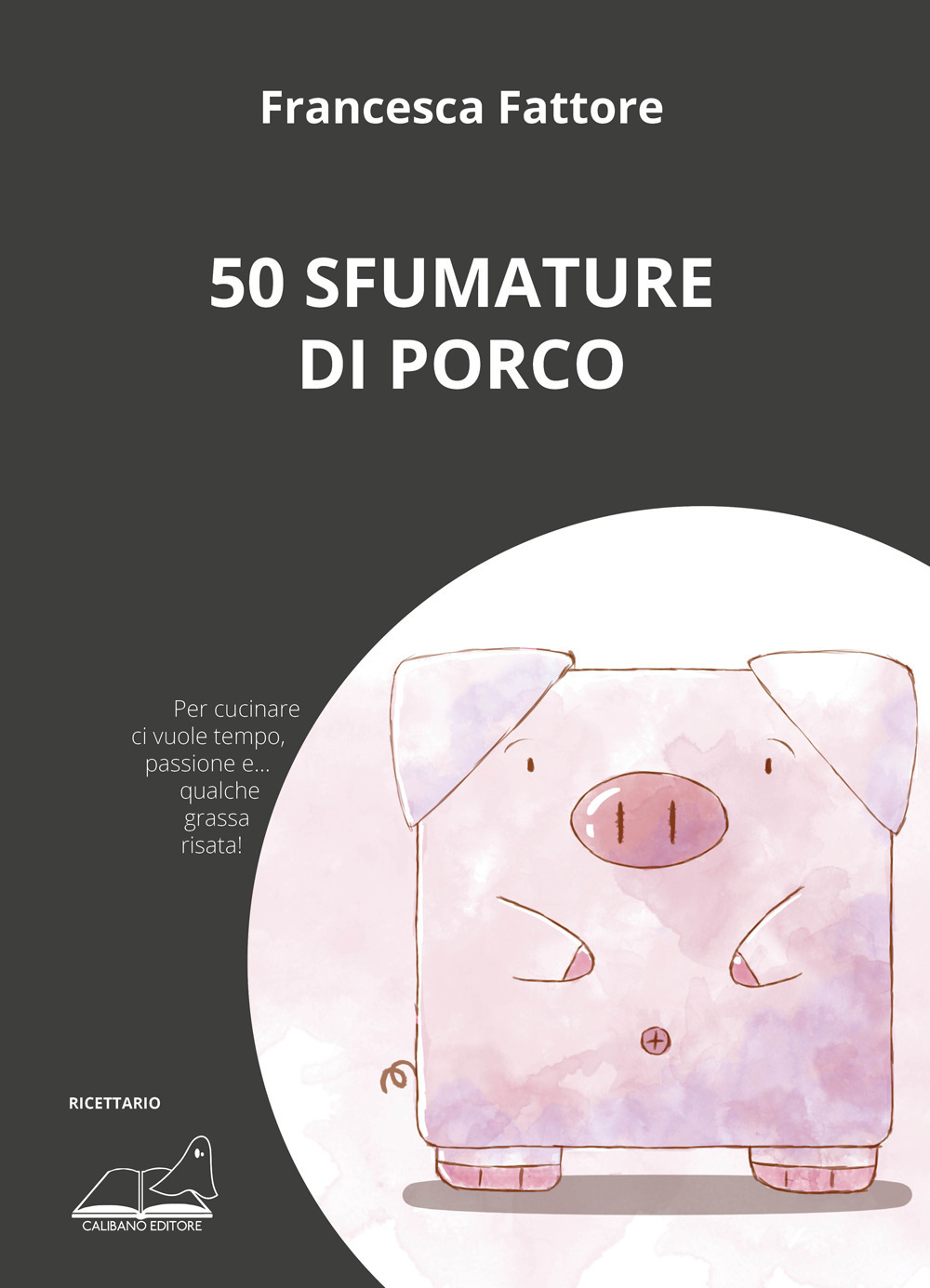 50 sfumature di porco