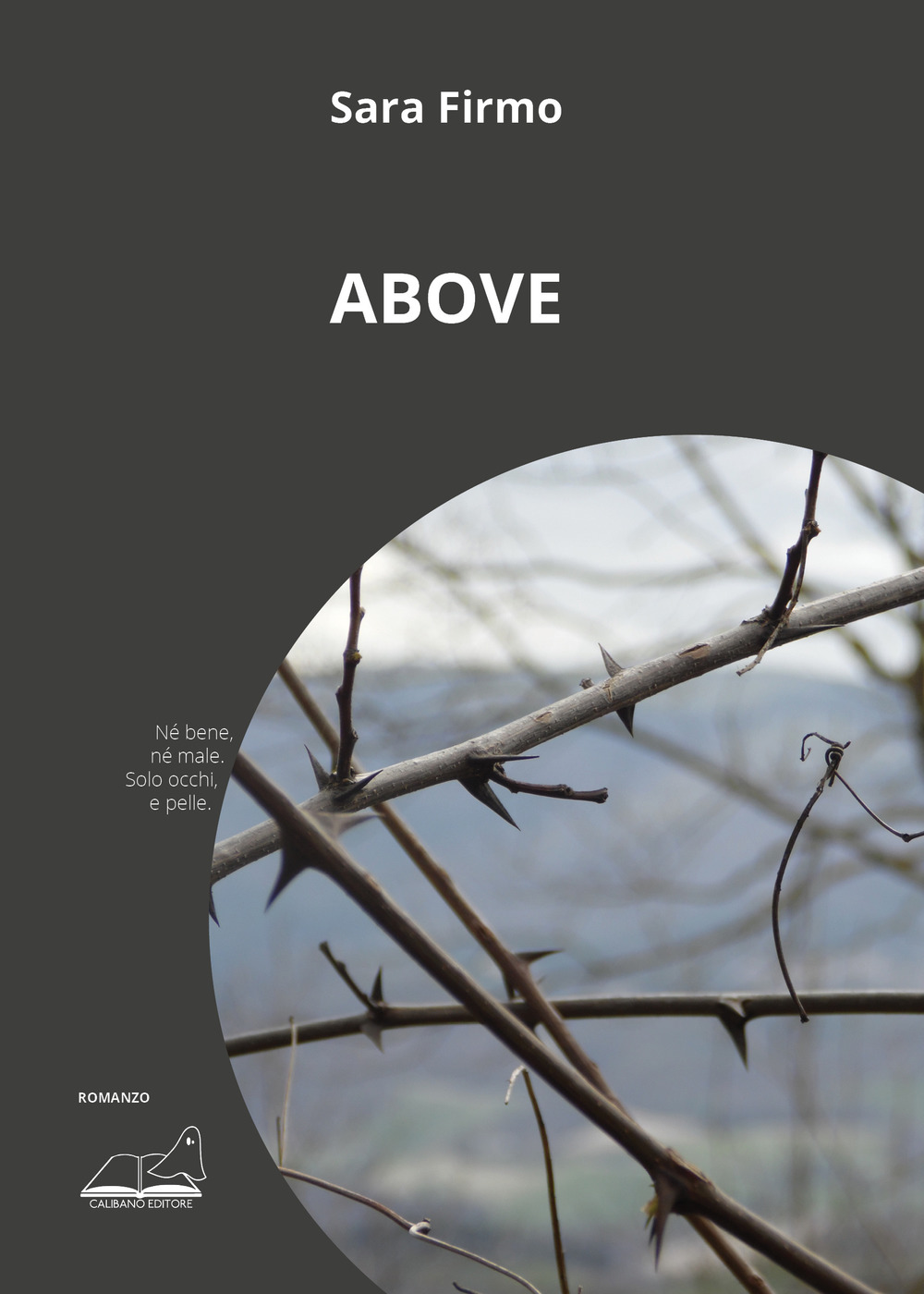 Above