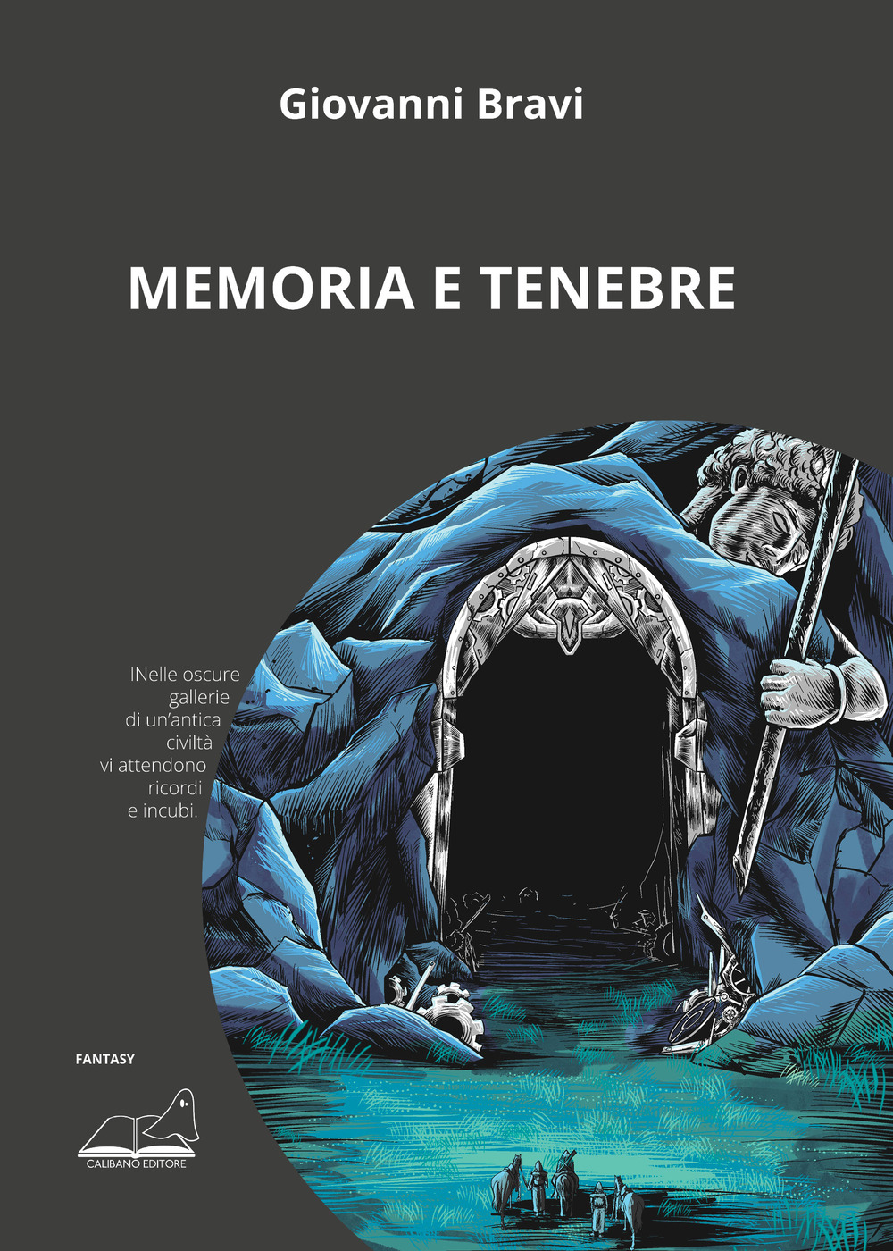 Memoria e tenebre