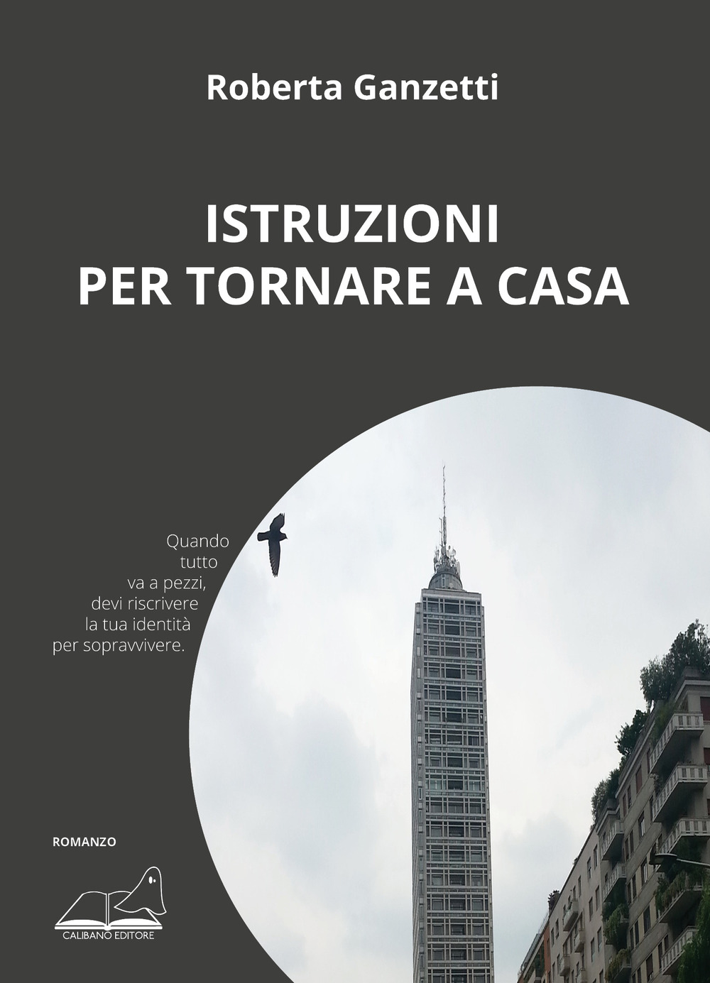 Istruzioni per tornare a casa