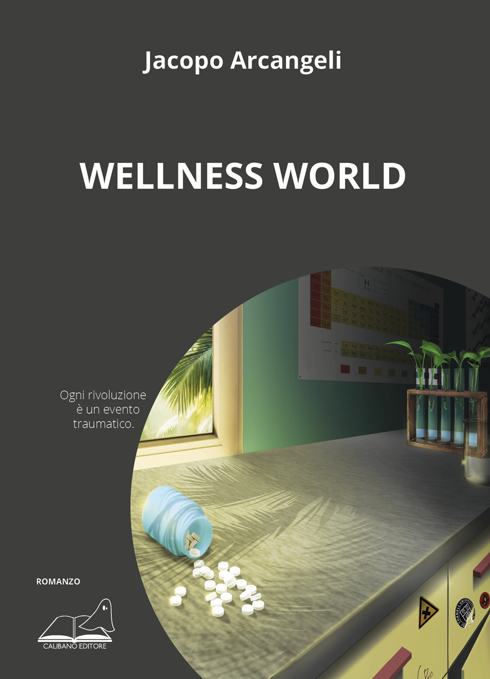 Wellness world