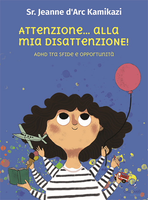 Attenzione... alla mia disattenzione! Adhd tra sfide e opportunità