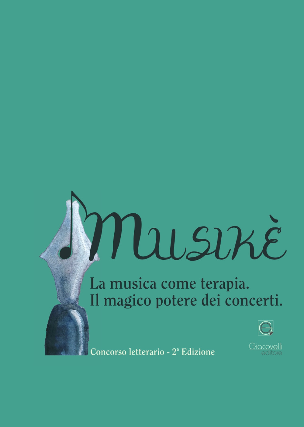 Musikè. La musica come terapia. Il magico potere dei concerti