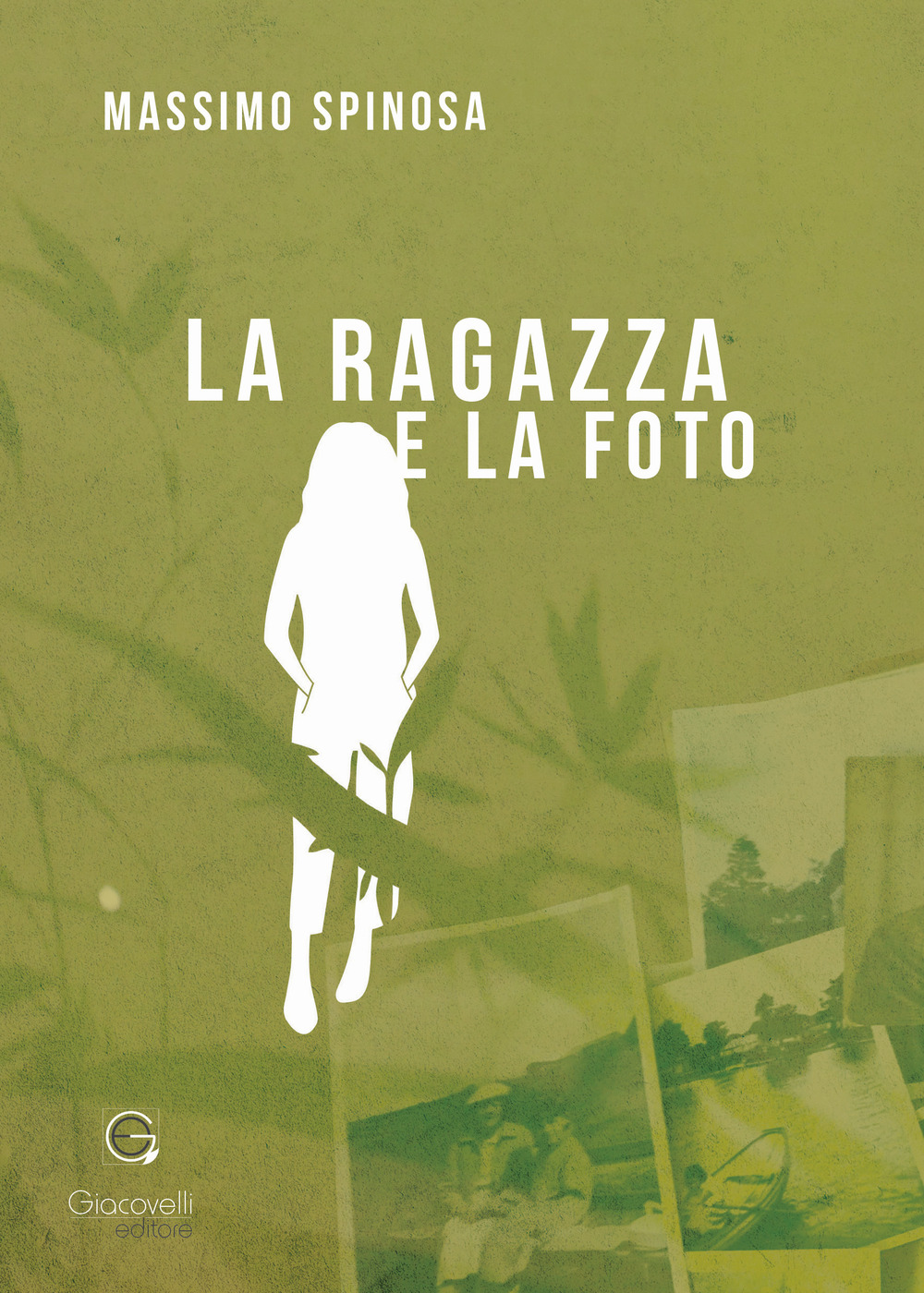 La ragazza e la foto