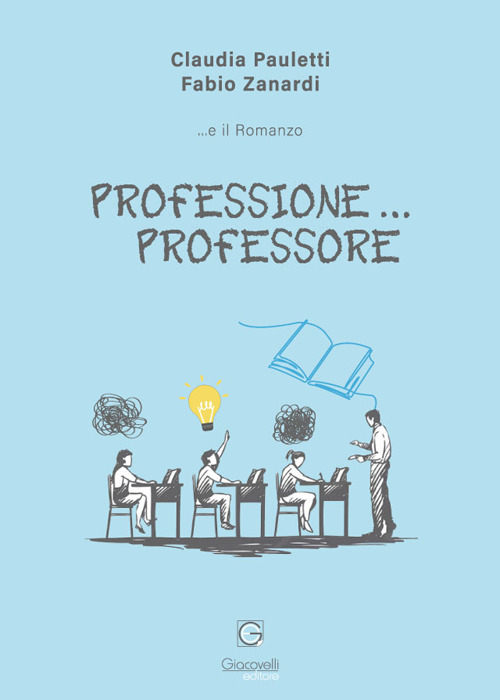 Professione...professore