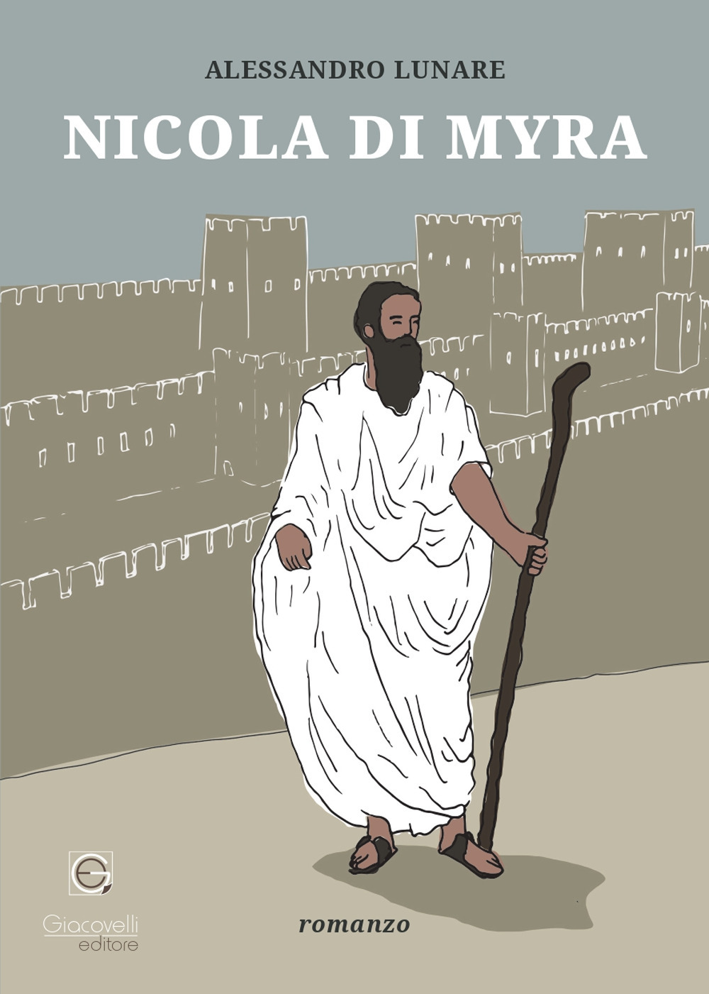 Nicola di Myra