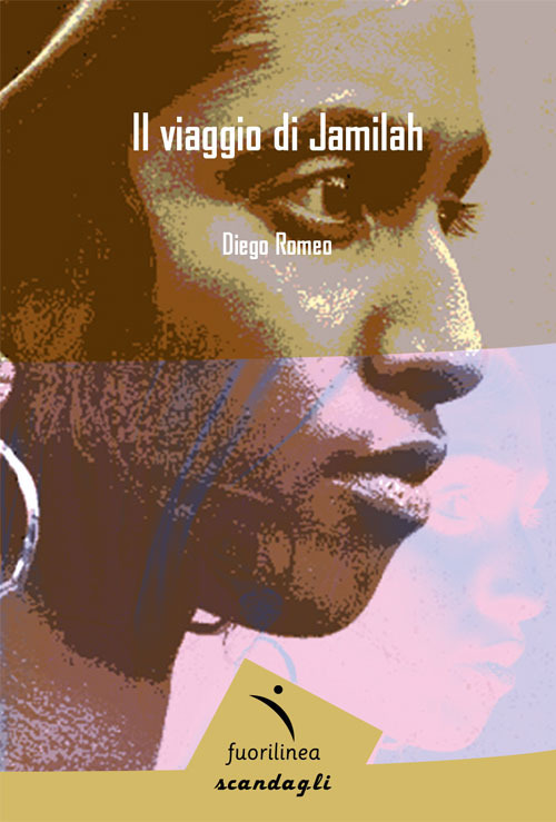 Il viaggio di Jamilah