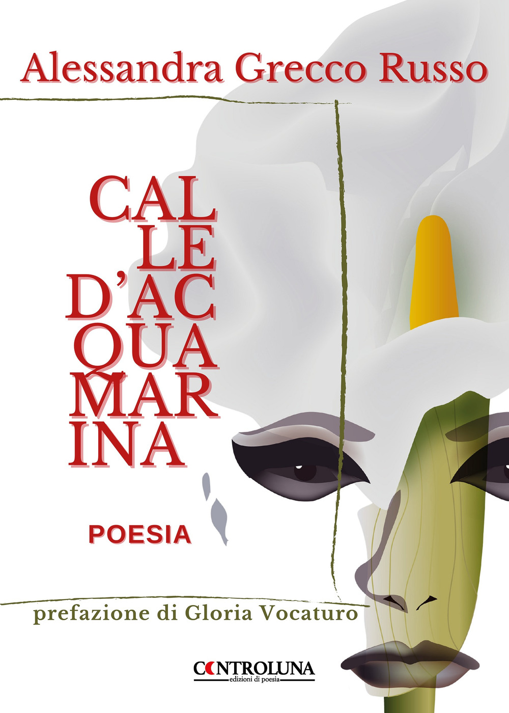 Calle d'acquamarina