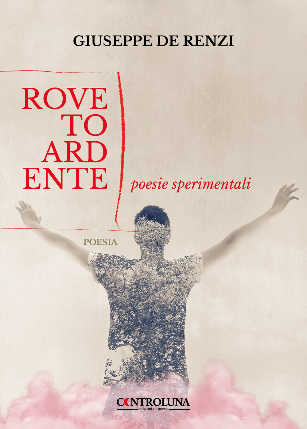 Roveto ardente. Poesie sperimentali