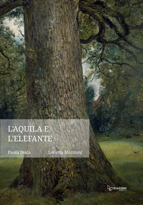 L'aquila e l'elefante
