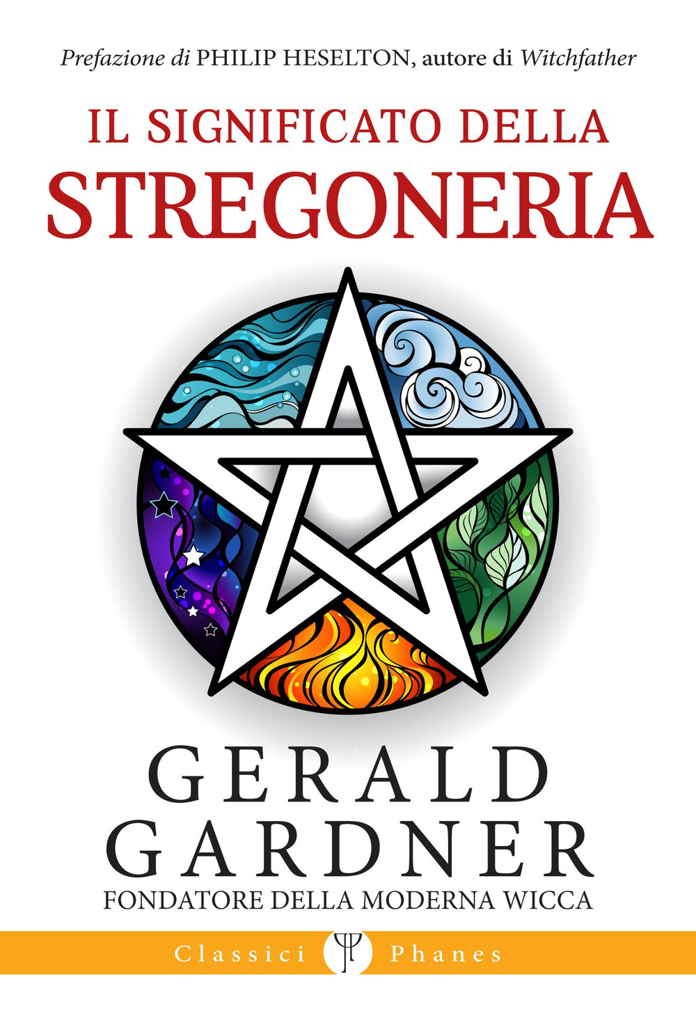 Il significato della stregoneria