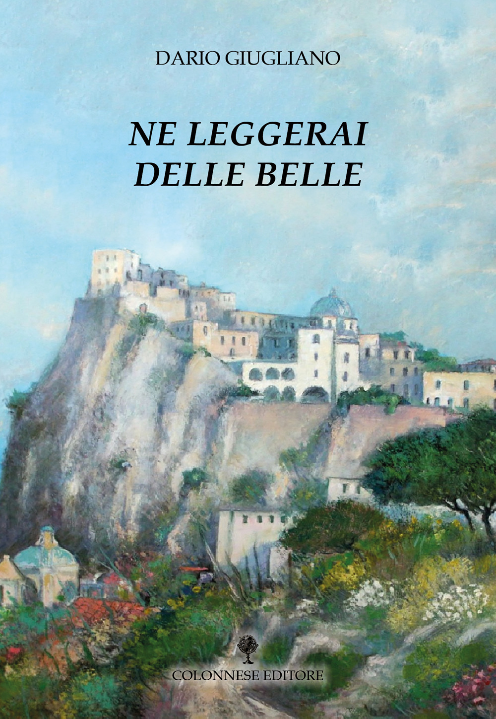 Ne leggerai delle belle