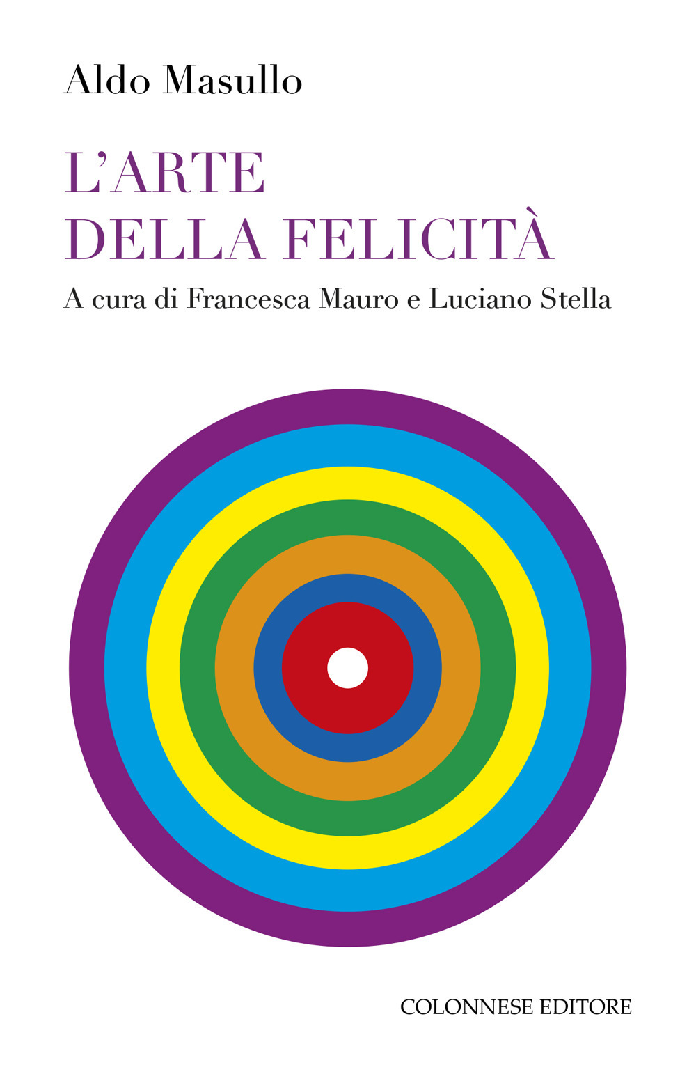 L'arte della felicità