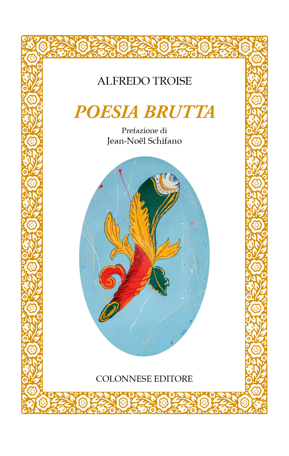 Poesia brutta