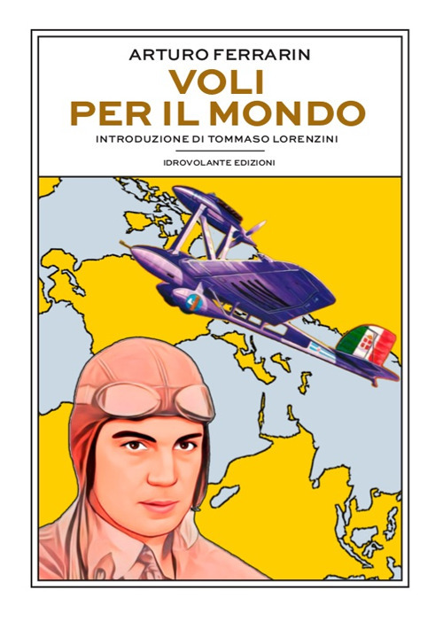 Voli per il mondo