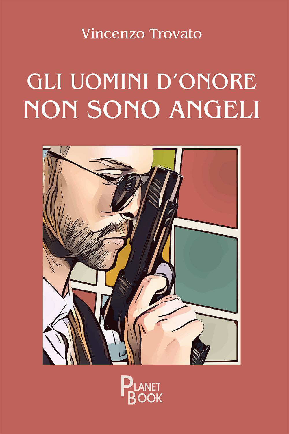 Gli uomini d'onore non sono angeli