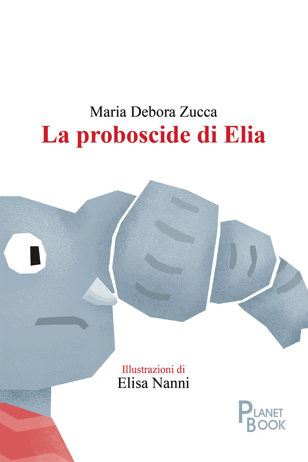 La proboscide di Elia