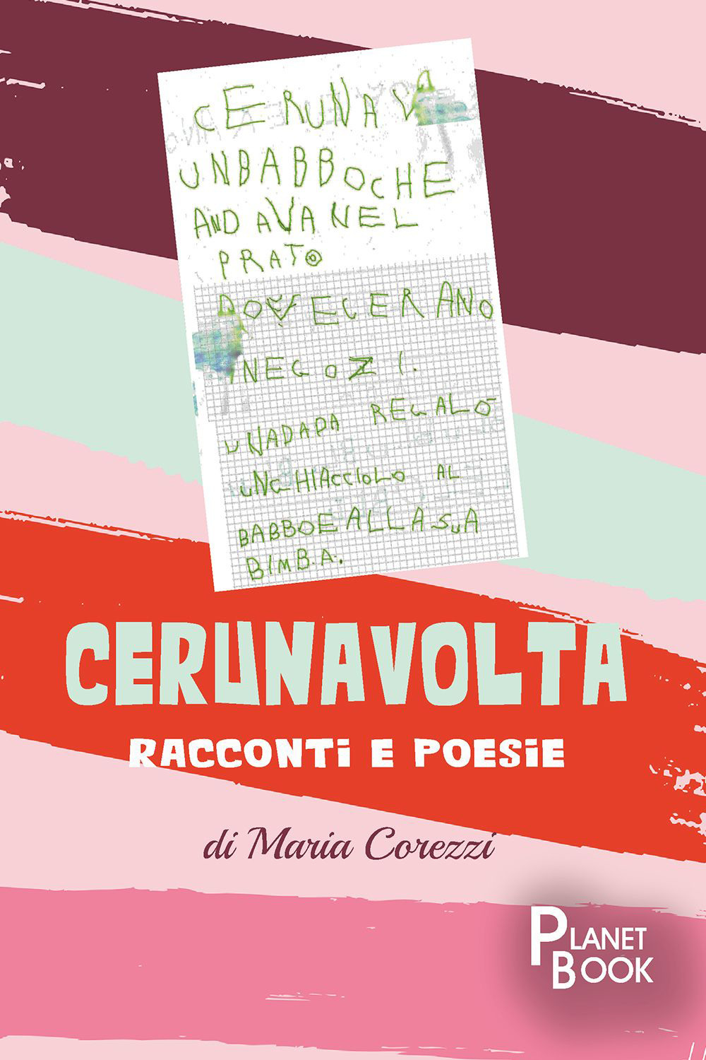 Cerunavolta