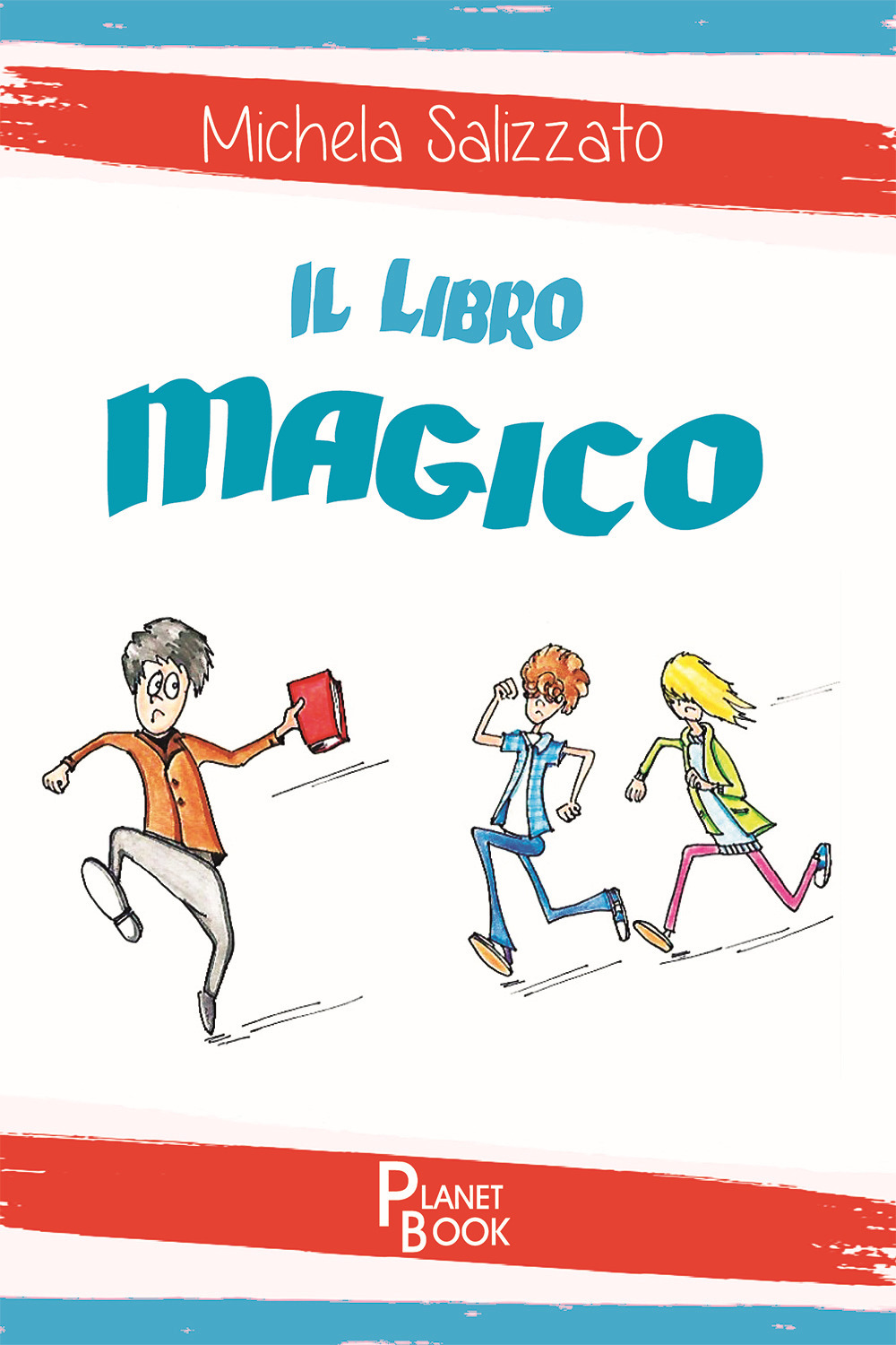 Il libro magico