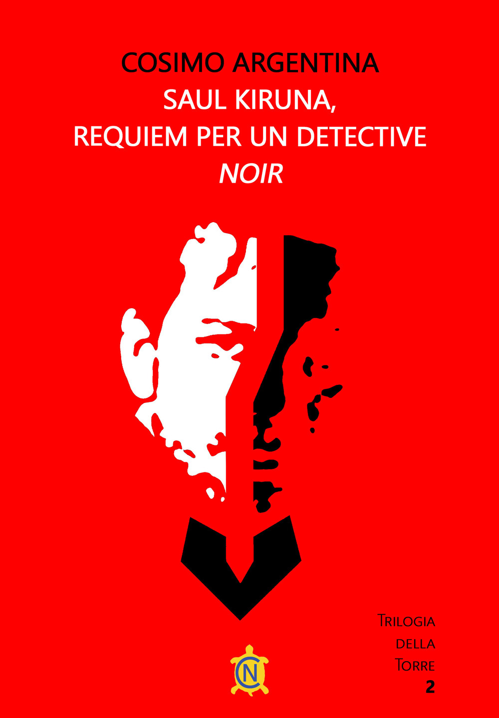 Saul Kiruna, requiem per un detective