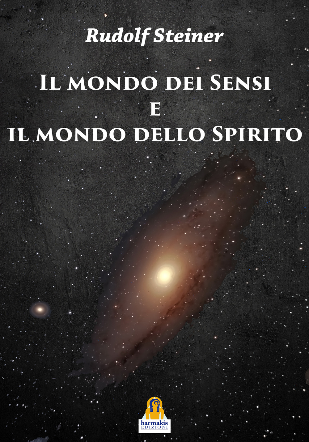 Il mondo dei sensi e il mondo dello spirito