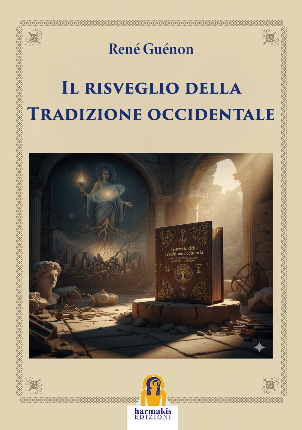 Il risveglio della tradizione occidentale
