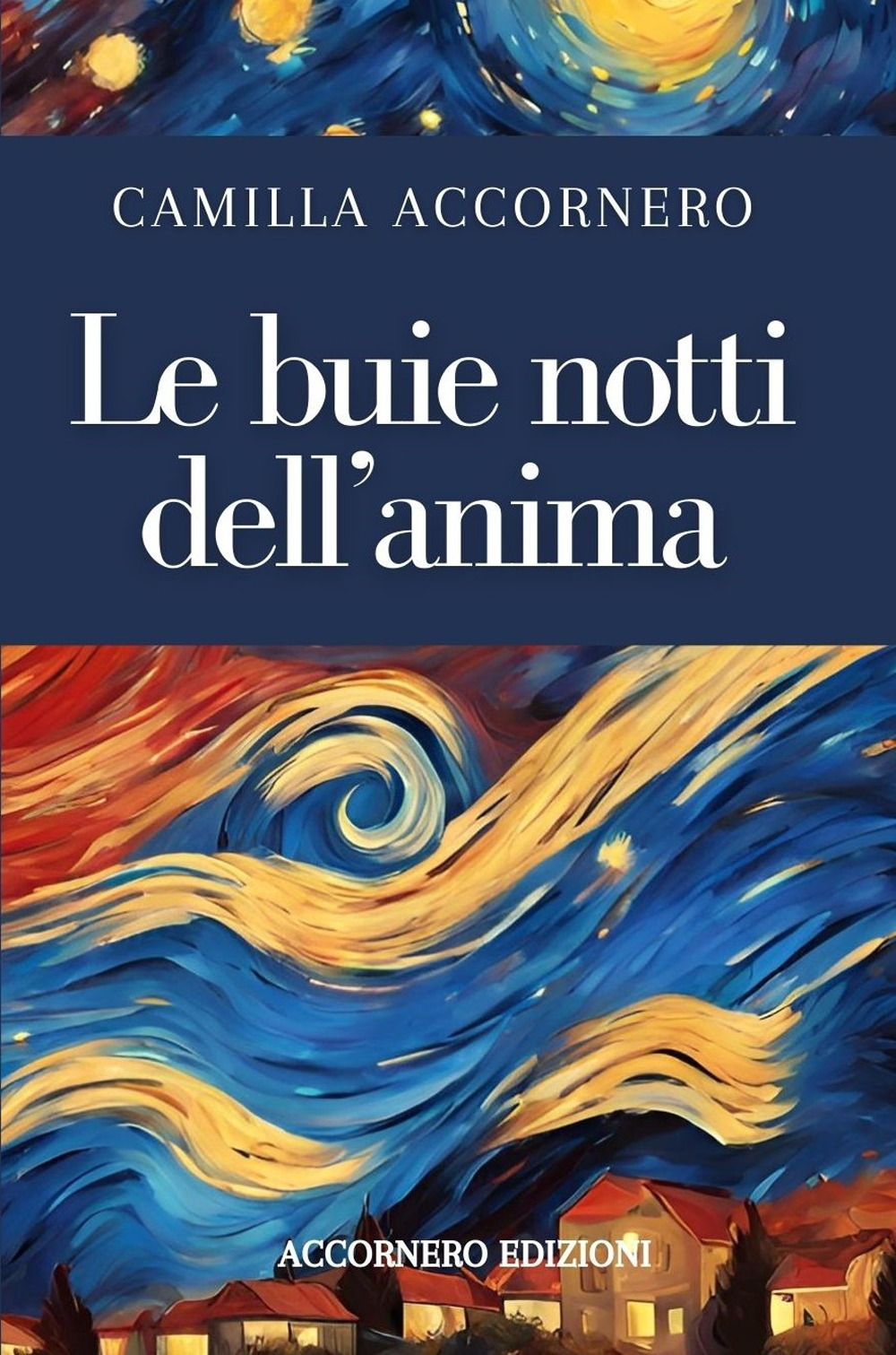 Le buie notti dell'anima