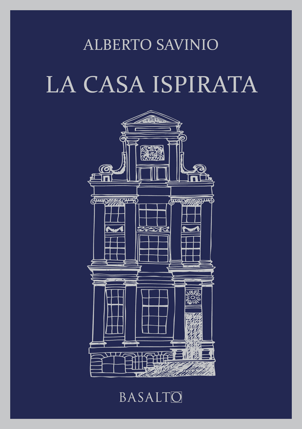 La casa ispirata