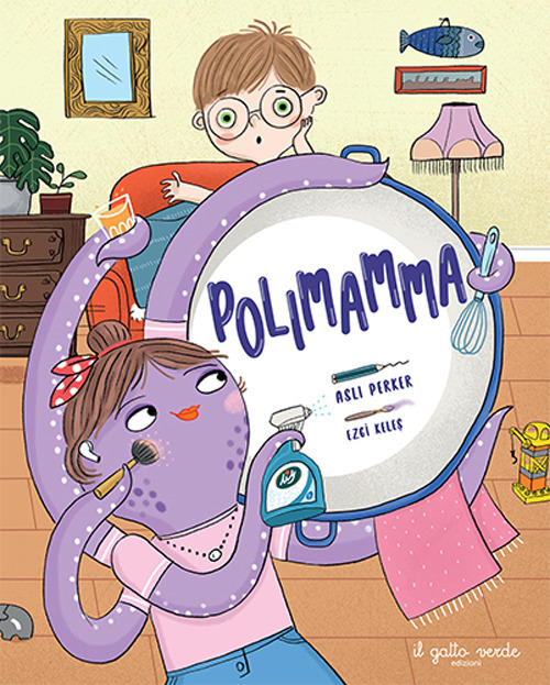 Polimamma